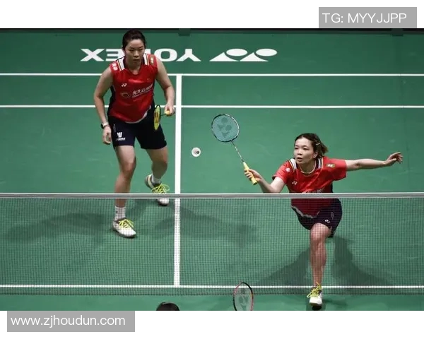 上海羽毛球队包夹战术解析与热点讨论