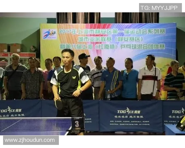 乒乓球团队协作评比结果揭晓深圳乒乓球队荣登第八名位置