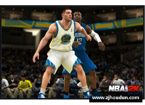 NBA2K11游戏能力值中心：重塑传奇球员的荣耀之路